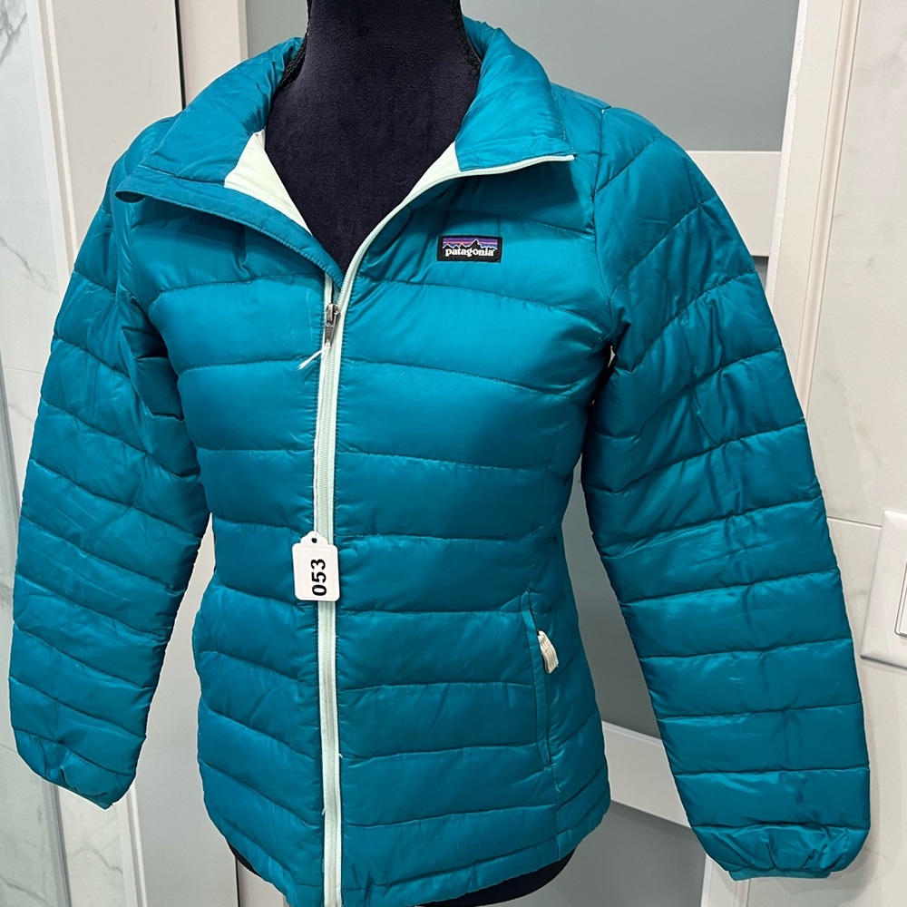 PATAGONIA puffer jacket ❄️❄️